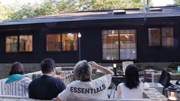 バーベキュー / ピクニック エリア / 2