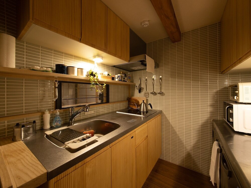 旅先で料理に挑戦しちゃおう！3694211