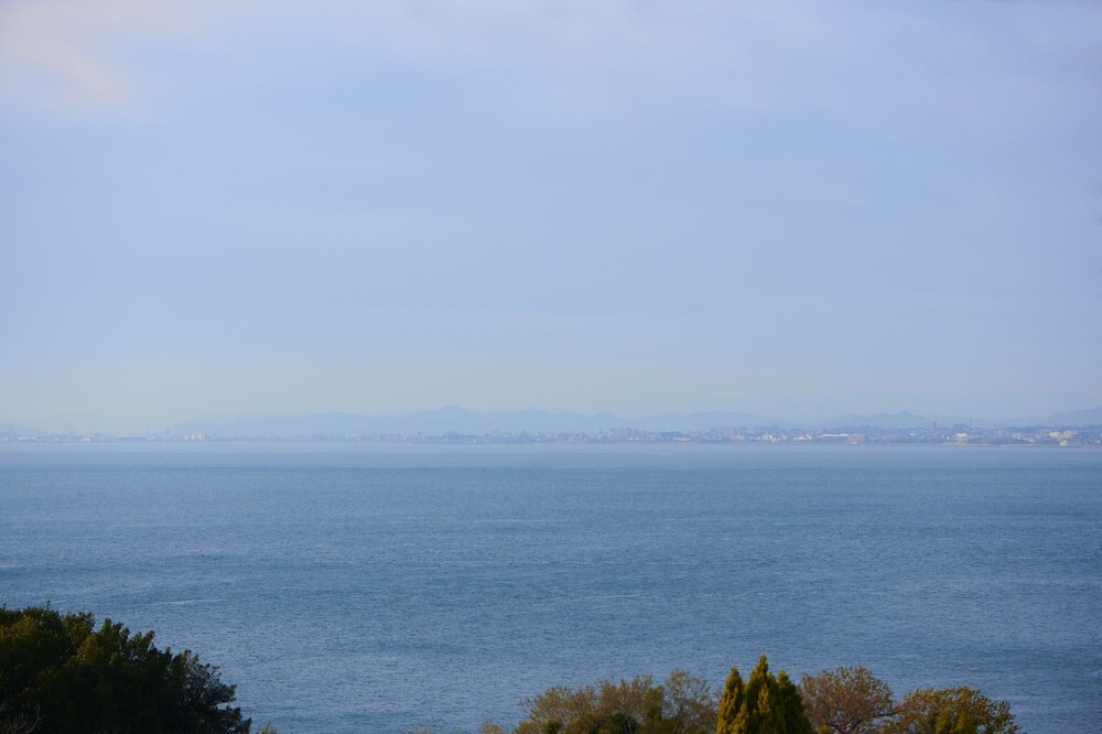 ビーチ / オーシャン ビュー