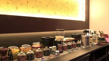 ドリンクサービス / 2