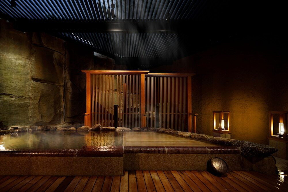 モダンなお⾵呂でリラックス4007703