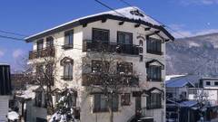 野沢温泉 お宿 内田屋