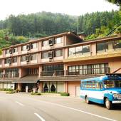 新祖谷温泉 ホテルかずら橋（徳島県 旅館） / 4