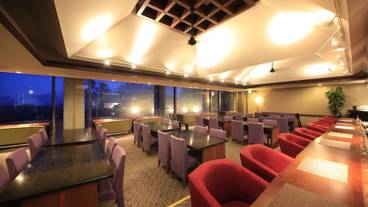 鉄板ダイニング ゆとりろ熱海（ユトリロアタミ） / 3