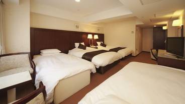 エキストラベッド / 27