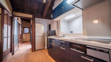 専用キッチン / 9