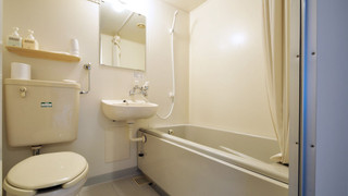 トリプルルーム 喫煙可（2名以上利用限定）