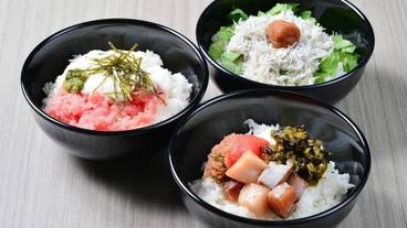 朝食ビュッフェ / 8