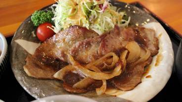 食事・飲み物 / 2