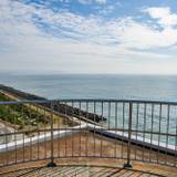 「富津公園」で
開放感を楽しんで / 2