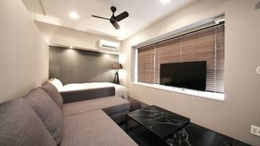 リビング エリア / 22