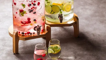 ビネガードリンク イメージ / 4