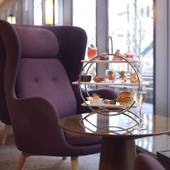 ホテル ザ セレスティン東京芝（東京都 シティホテル） / 5