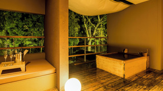 ジュニア スイート (with Terrac, Hikari)