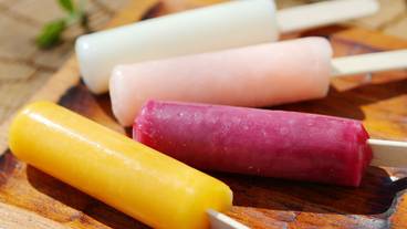 ラウンジ 小とりサロン アイスキャンディ / 1