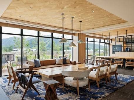 フェアフィールド・バイ・マリオット・北海道南富良野 / 2