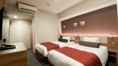 京急EXイン 東銀座