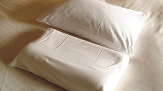 ツインルーム 禁煙