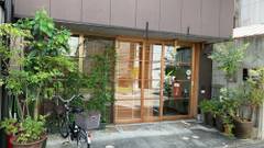 guesthouse 百万遍cross