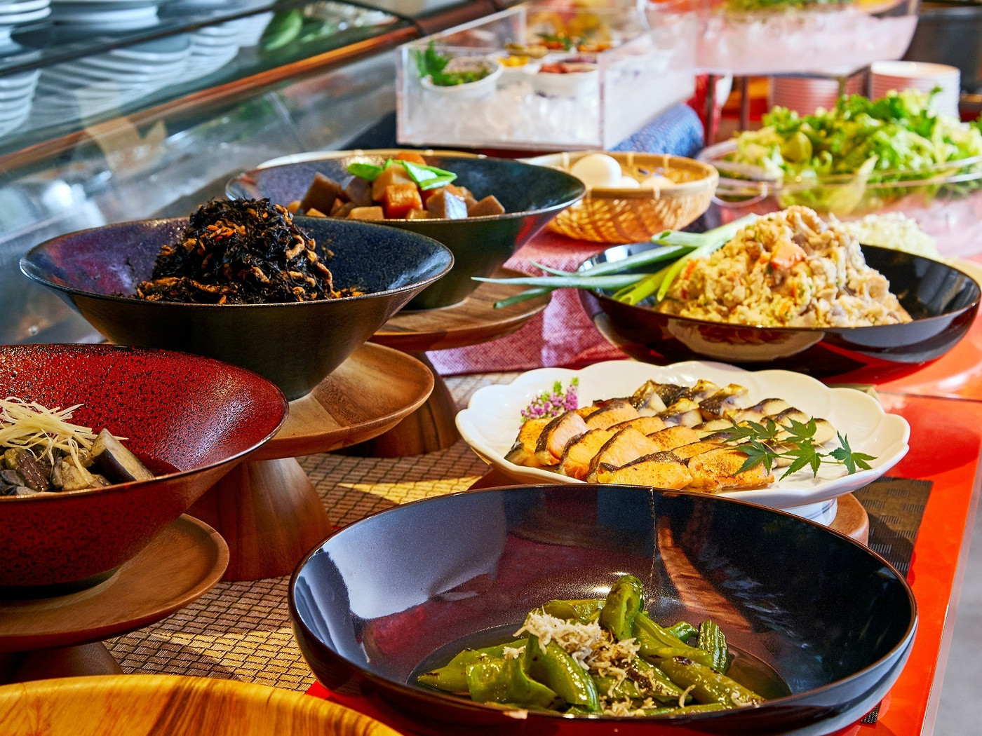 祇園のすぐそばに建つ和モダンなホテルで寛ぎを3978058