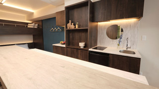 バンクスイート