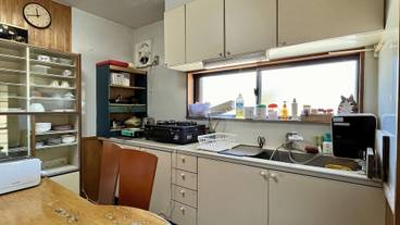 専用キッチン / 30