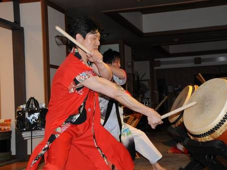 草津温泉 喜びの宿 高松 / 3