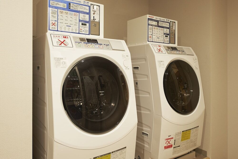 ランドリー ルーム