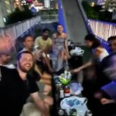 大阪難波ホステルみやび(大阪府 ゲストハウス・ホステル・ドミトリー) / 3