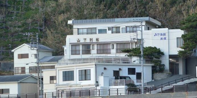 山下別館（神津島）（東京都 旅館） / 1