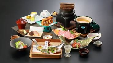 食事・飲み物 / 6