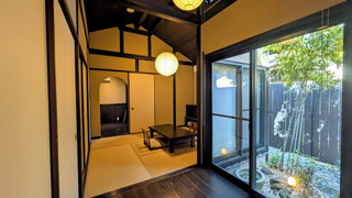 コンフォート 4 人部屋 禁煙 別館