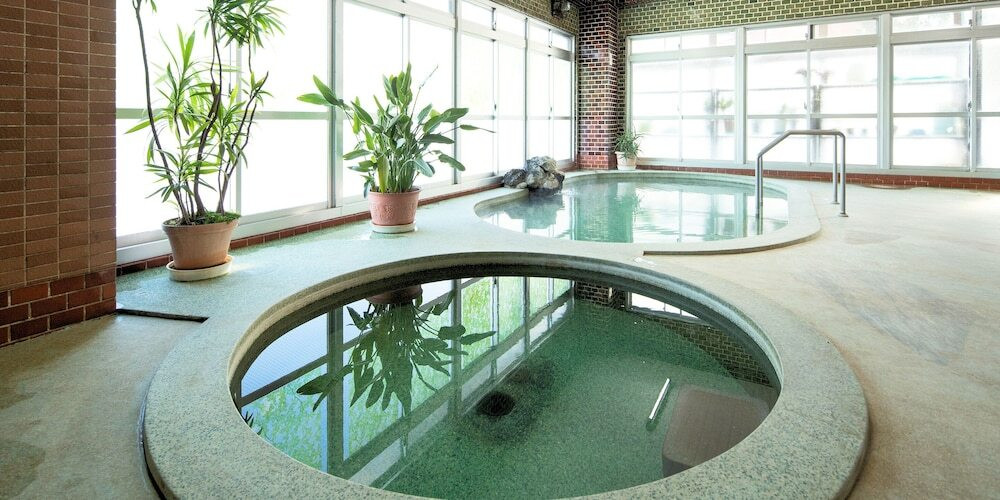 共用バスルーム