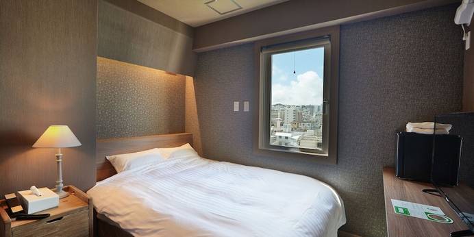 RYUKA HOTEL NAHA（琉華ホテル那覇）（沖縄県 コテージ・ロッジ・一棟貸） / 1