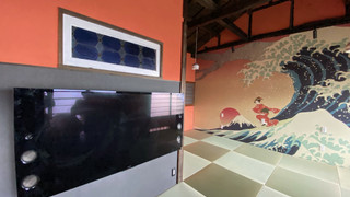 エグゼクティブスイート (専用シャワールーム付き) 禁煙