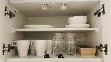 専用キッチン / 26