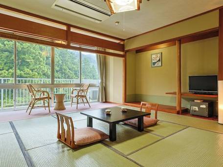 火の谷温泉 美杉リゾート / 5