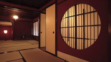 リビングルーム / 8