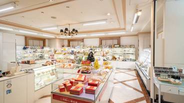 ギフト ショップ / 8