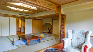 【新館】和室15畳 禁煙