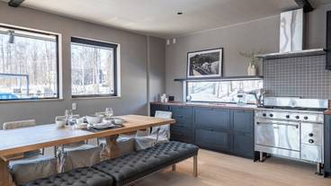 専用キッチン / 13