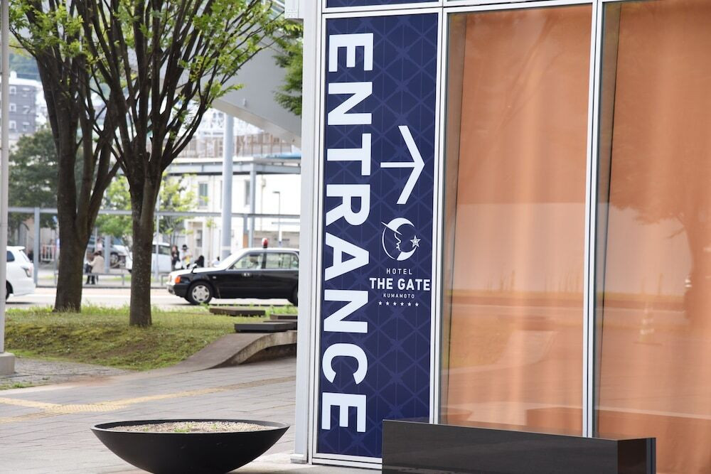 施設からの眺望