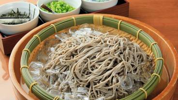 朝食ビュッフェ / 3