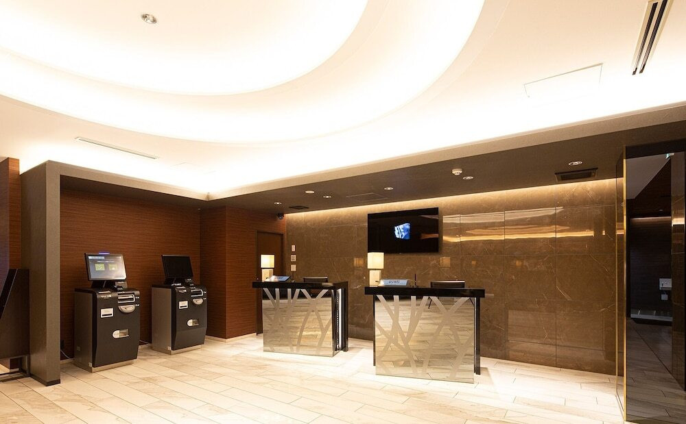 12. 高層階のお部屋がおすすめ♪朝食ビュッフェもうれしい「PLACE HOTEL Ascot」3439733