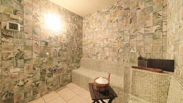 スチームサウナ / 2