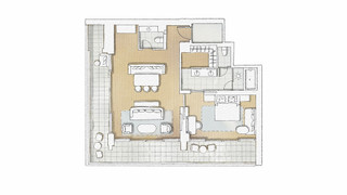 グランド スイート