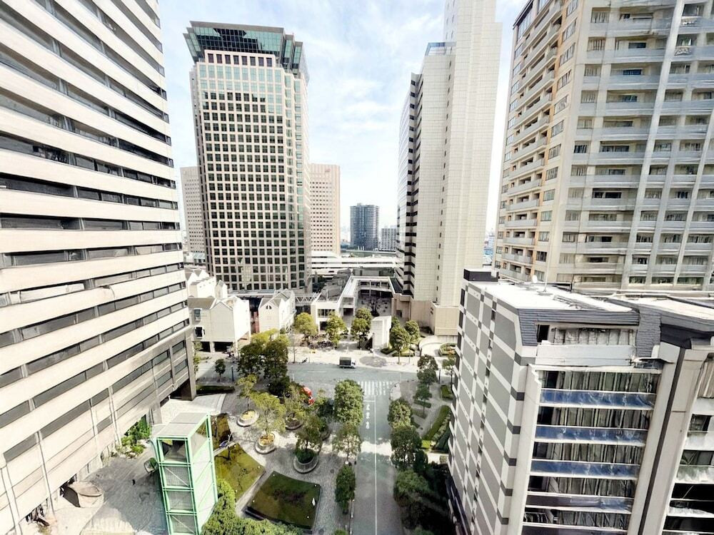 施設からの眺望