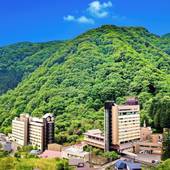 四季彩り 秋田づくし 湯瀬ホテル（秋田県 リゾートホテル） / 4