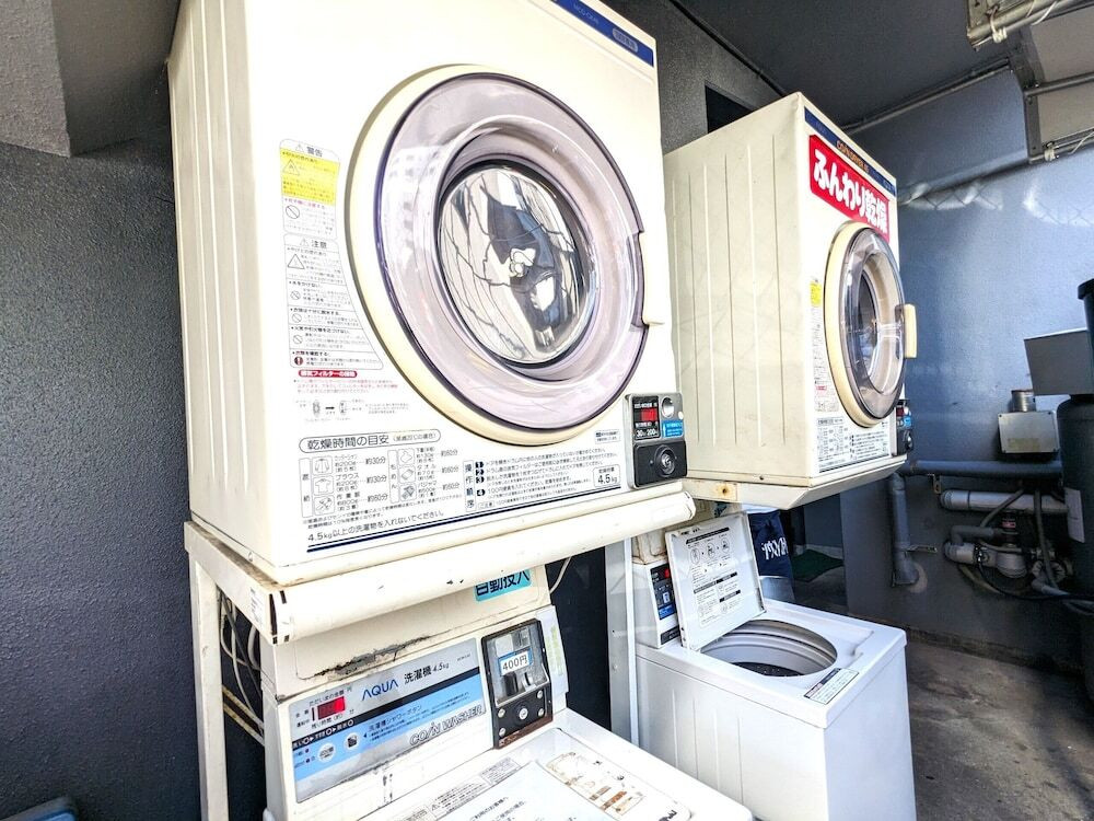 ランドリー ルーム