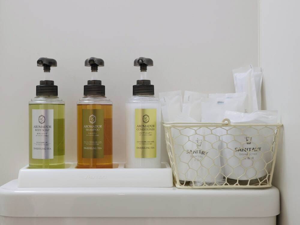 客室の設備とサービス